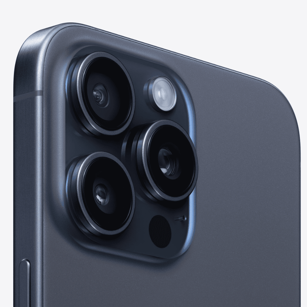 Apple iPhone 15 Pro Max 1 TB Storage Colour Available in Silver,Grey,Black,White