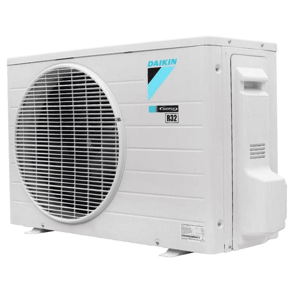 Daikin 1.5 ton 5 Star Inverter Split Air Conditioner (FTKF50U)