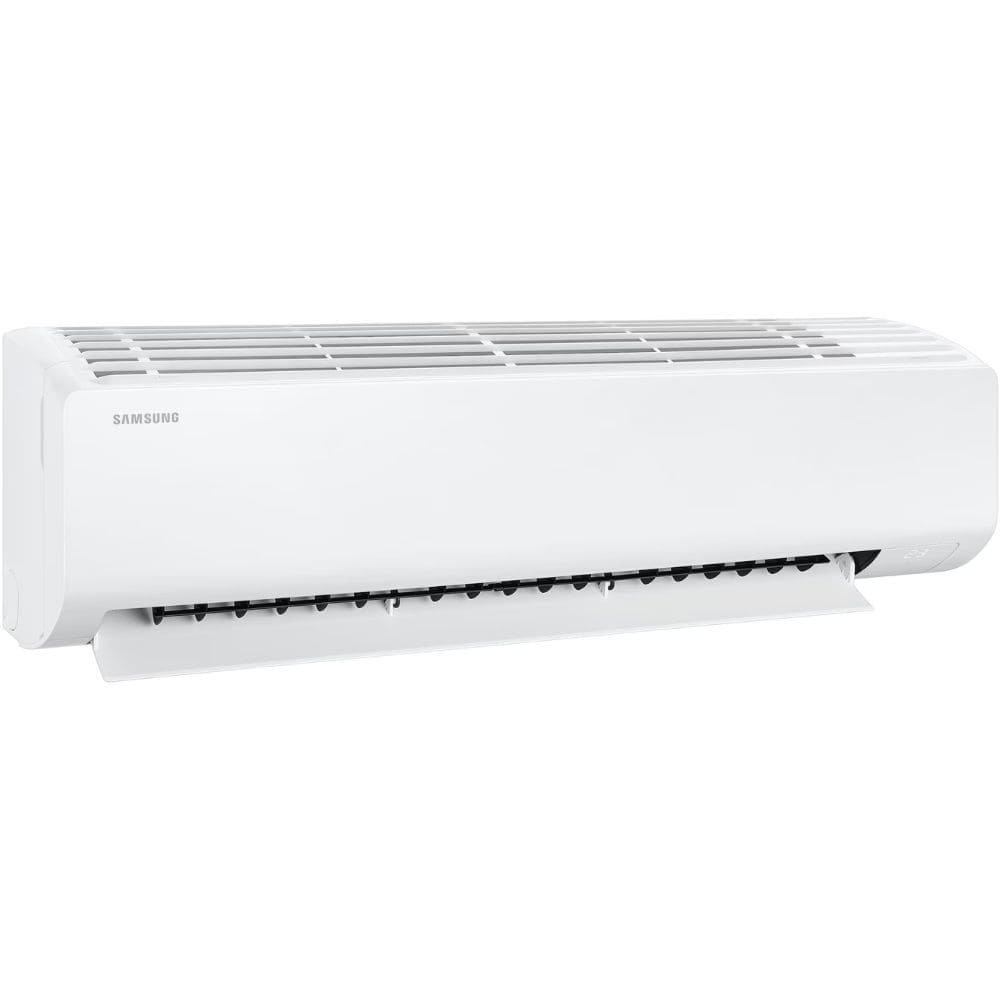 Samsung 1.5 Ton 5 star Inverter Split Air Conditioner (Bespoke AI WIndFree, AR60H18D15W)