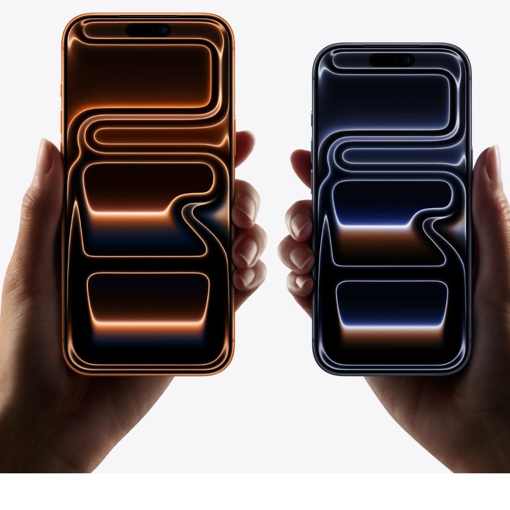 Apple iPhone17 Pro 256 Storage, 5G with Camera Control, 4K 120 fps Dolby Vision Mobile Phone (Multi Colour)