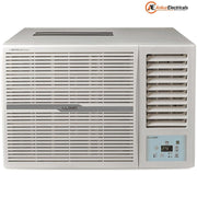 Lloyd 1.0 ton 3 Star Fixed Speed Window Air Conditioner (GLW12C3XWSEW)