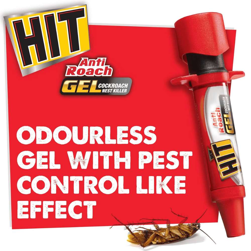 Hit Automatic Spray Hit Automatic Mosquito Killer