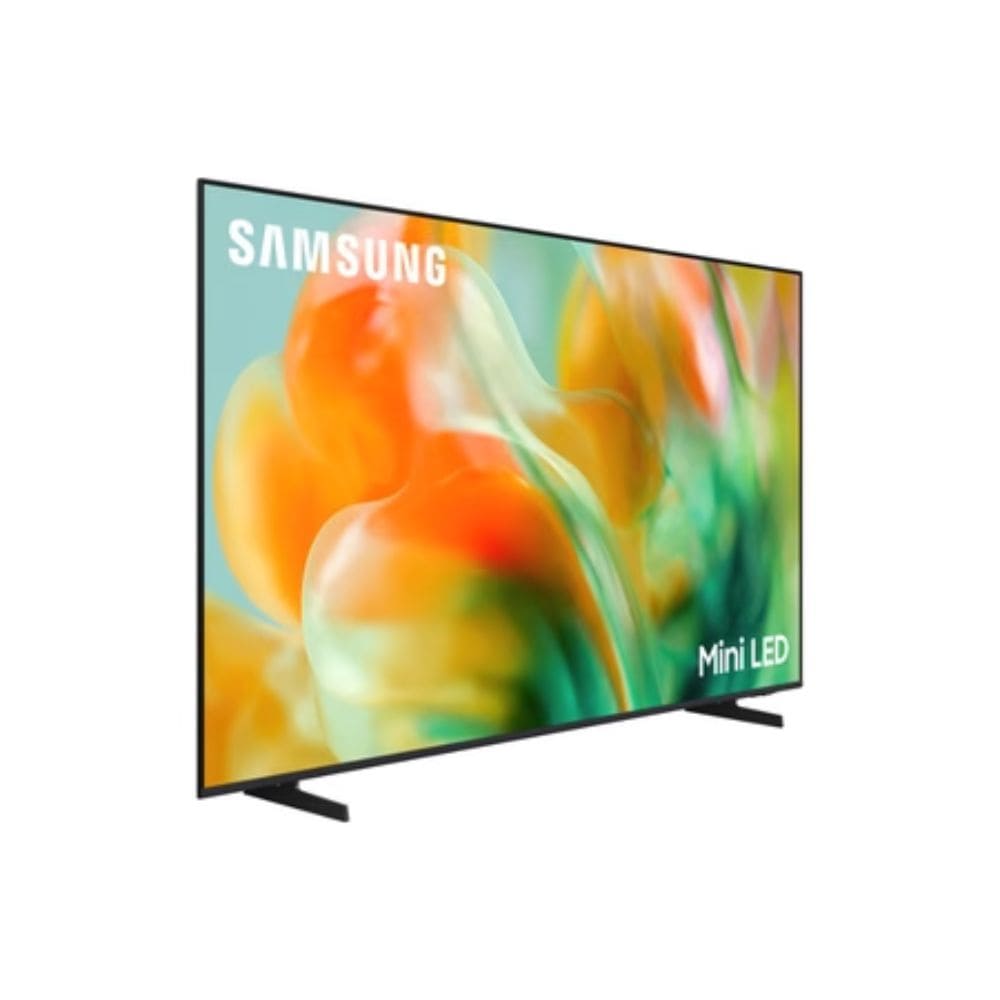 Samsung UA75M80HAULXL, 75 Inches Mini LED 4K AI Smart TV, Black