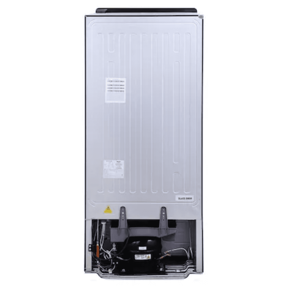 Haier 185 Ltrs 2 Star Inverter Direct Cool Single Door Refrigerator (HRD-2062CHG)