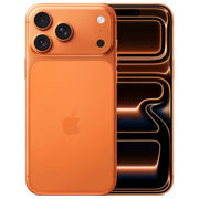 Apple iPhone17 Pro Max 512 GB Storage, 5G with Camera Control, 4K 120 fps Dolby Vision Mobile Phone (Multi Colour)