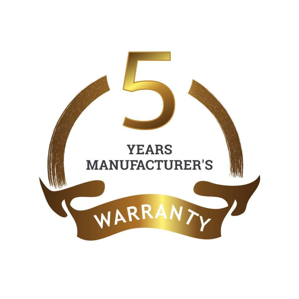 Luker 1200mm 3 Blade High Air Ceiling Fan (Valantine)