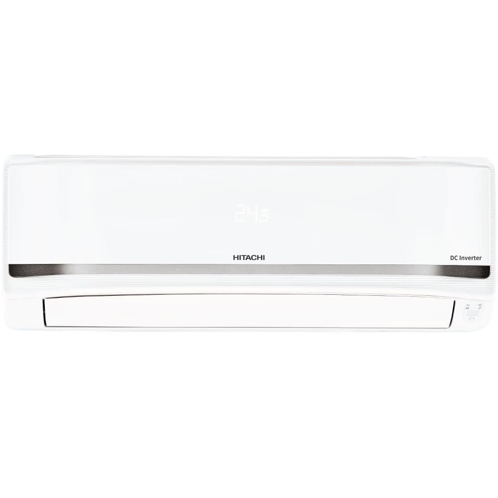 Hitachi 1.5 Ton 5 Star Inverter Split Air Conditioner (RAS.V518PCDIST YOSHI)