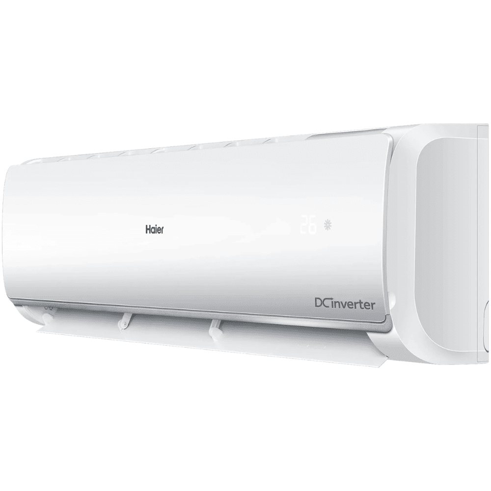 Haier 1.5 Ton 3 Star Inverter Split Air Conditioner (HSI50CP-S3NB-I)