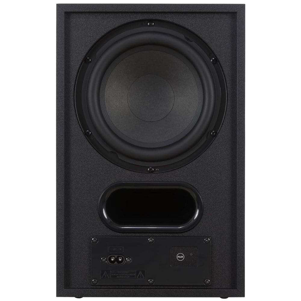 JBL 220Watts Deep Bass Home Theatre System Bluetooth Soundbar (JBLSB180BLKIN, Black)