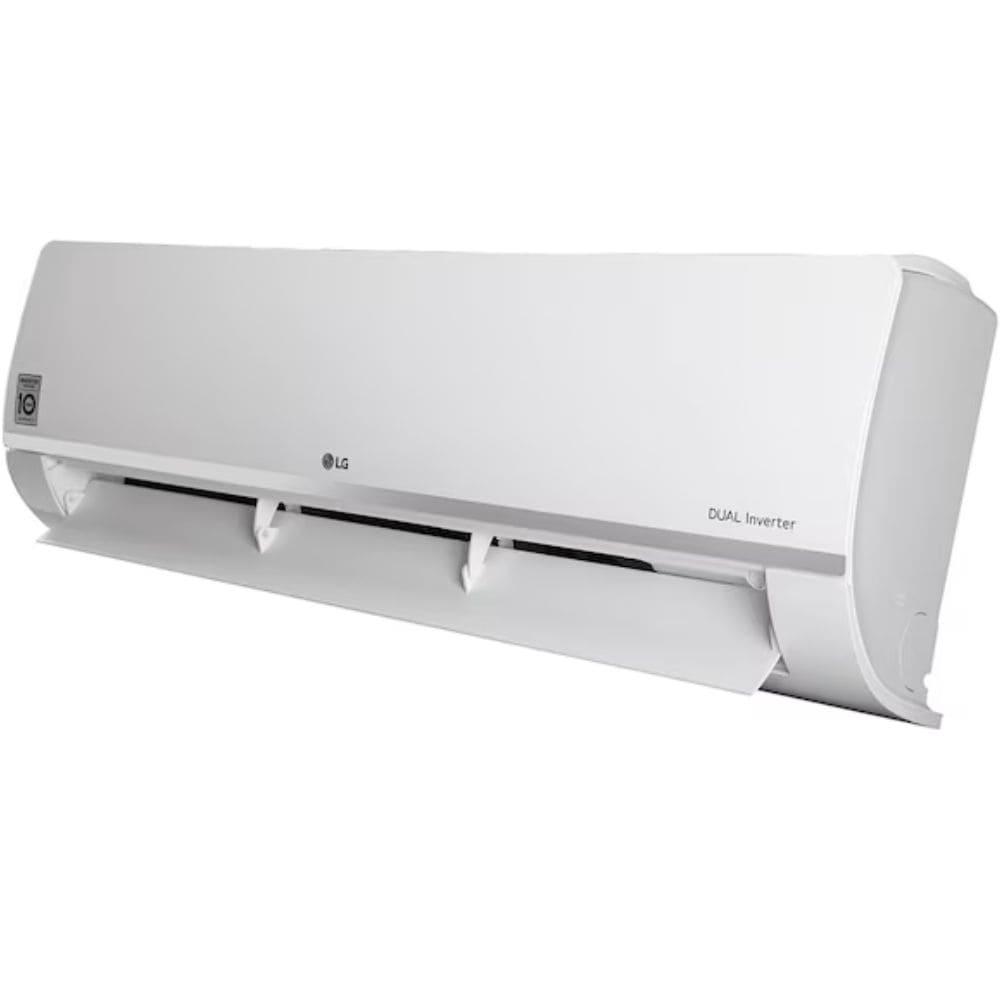 LG 1.5 Ton 3 star Inverter Split Air Conditioner (AS Q19MNXE.ANLG) 2026 model