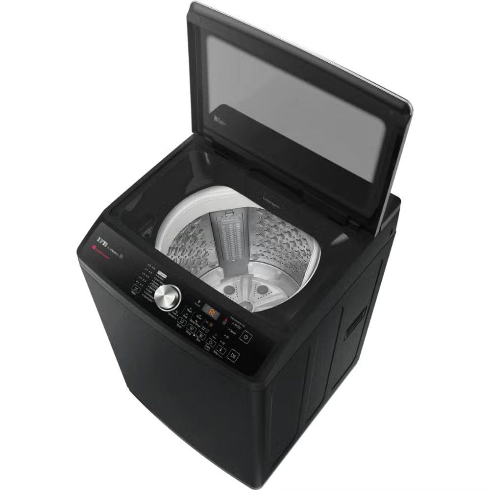 IFB 9 Kg 5 star Fully-Automatic Top Load Washing Machine (TL900NB2S)