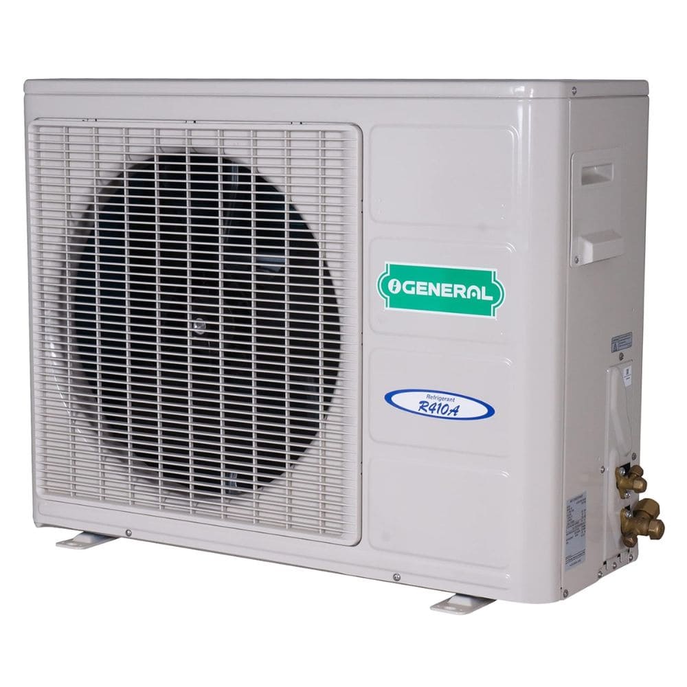 O-General, ASGA18BUTA-B, ton Star Non-Inverter Split, Air