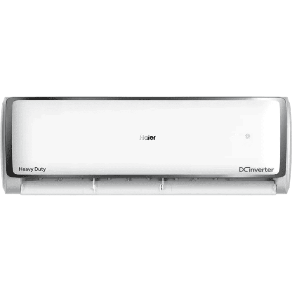 Haier 2.0 Ton 3 Star Inverter Split Air Conditioner (HS24E-TXS3BN-INV)