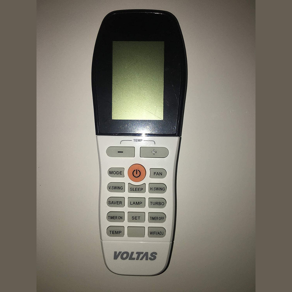 Voltas 1.5 Ton 3 Star Inverter Window Air Conditioner (183V VERTIS ELITE)