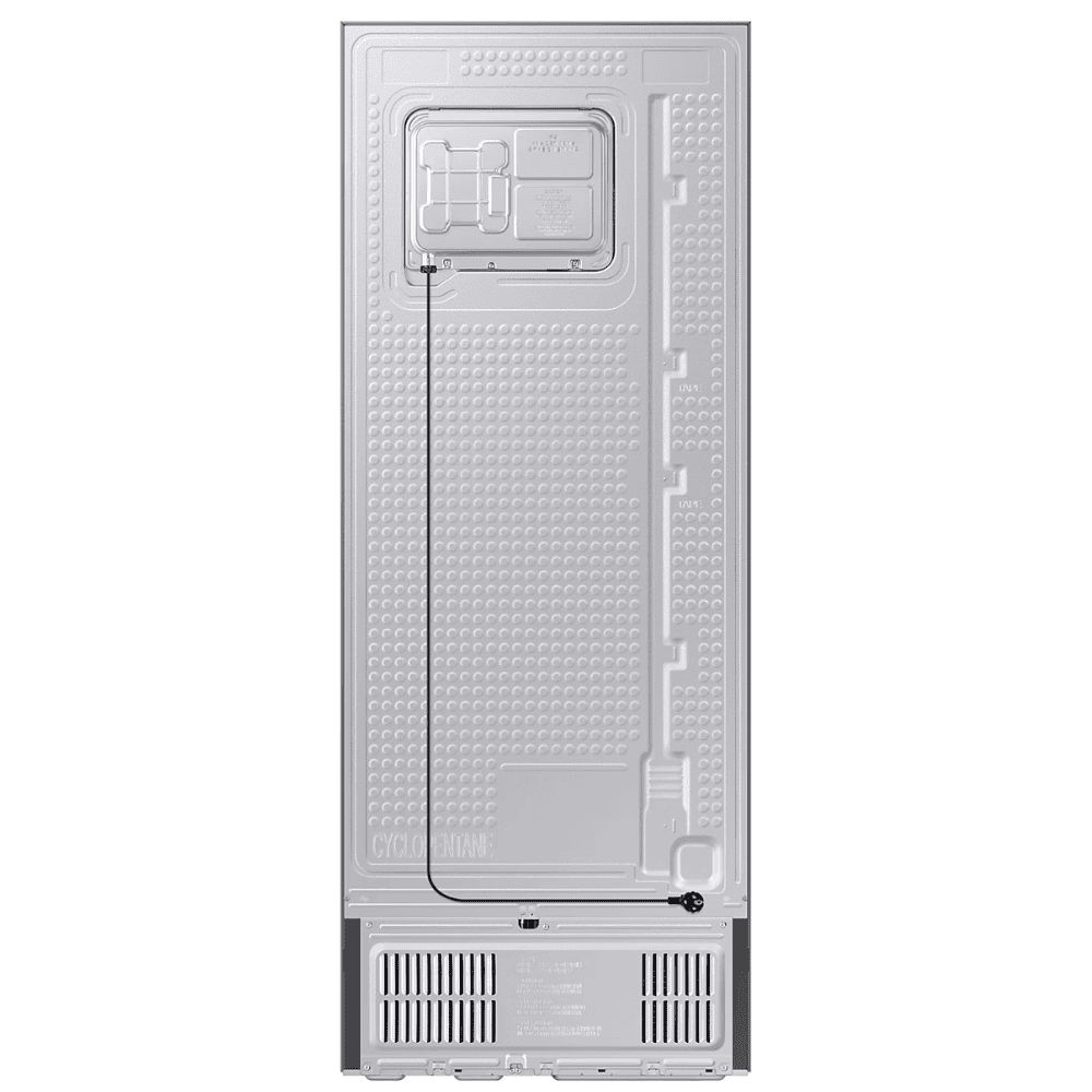 Samsung 465 Ltrs 1 Star Frost Free Double Door Refrigerator (RT51DG682AB1)