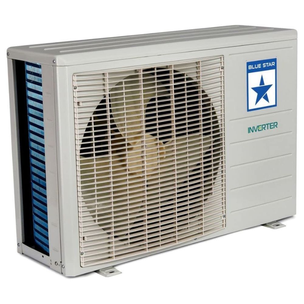 Blue Star 2.0 ton 3 star Inverter Split Air Conditioner (IC324DXU)