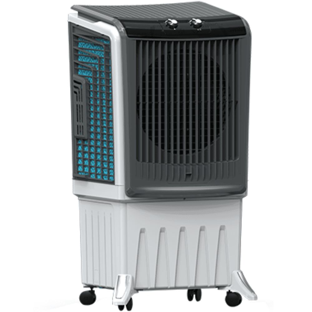 Symphony 100 Ltrs Silenzo i+ Desert Air Cooler (SILENZO100I)
