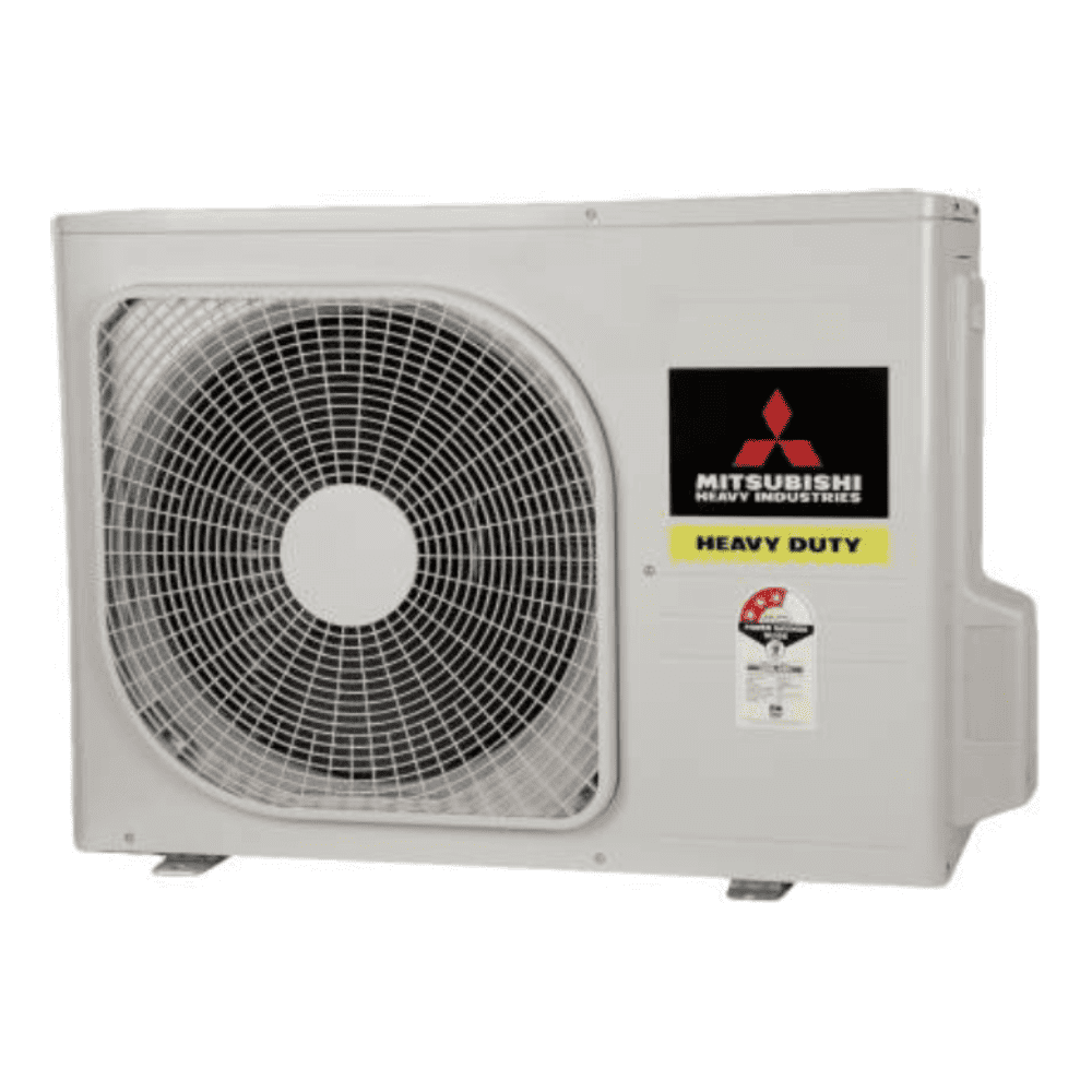 Mitsubishi Heavy Duty 1.0 Ton 3 Star Inverter Split Air Conditioner (SRK13YXP-W6)