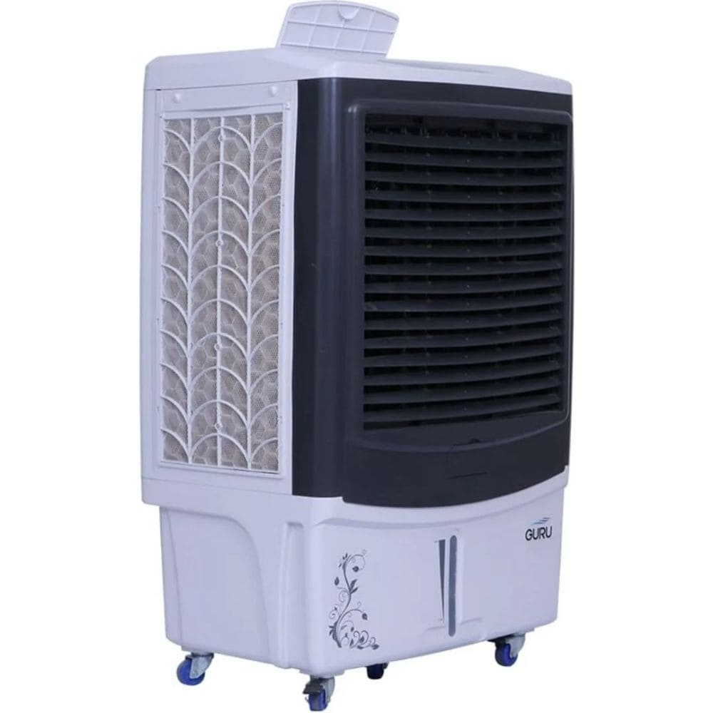 Aisen 120 Ltrs Manual Desert Air Cooler (LAC2DMH811-Guru120)