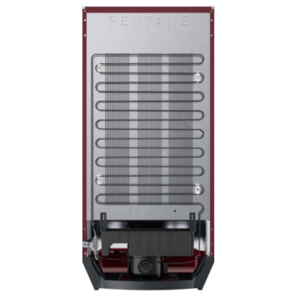 Godrej 180 Ltrs 2 Star Inverter Single Door Refrigerator (RD ERIOPLS 205B THF SE, Wine)