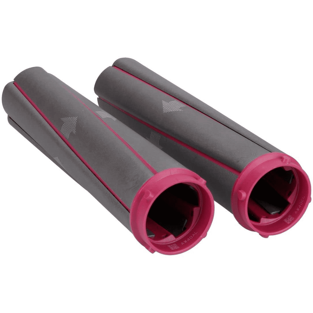 Dyson 40MM Airwrap Long Barrel (Pink & Grey)