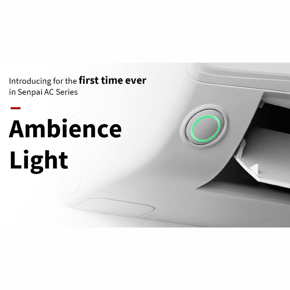 Hitachi 1.0 Ton 3 Star Fixed Speed Split Air Conditioner (B312PCAIBA)