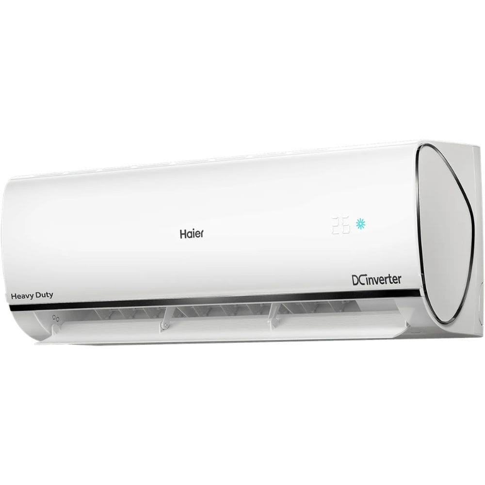Haier 1.5 Ton 3 Star Inverter Split Air Conditioner (HSA15KU-CAI3NB-I 3700 W)