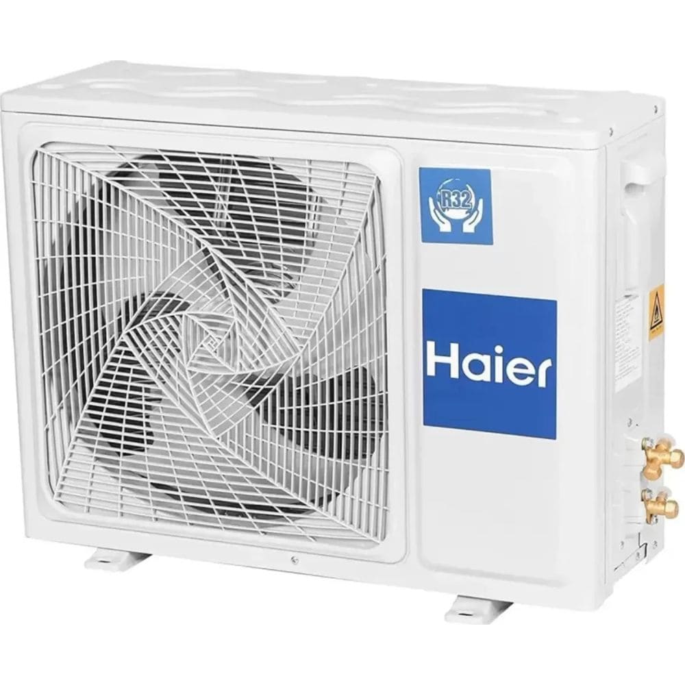 Haier 1.5 ton 3 Star Dual Inverter Split Air Conditioner (HS52V-TBS3BN-INV)