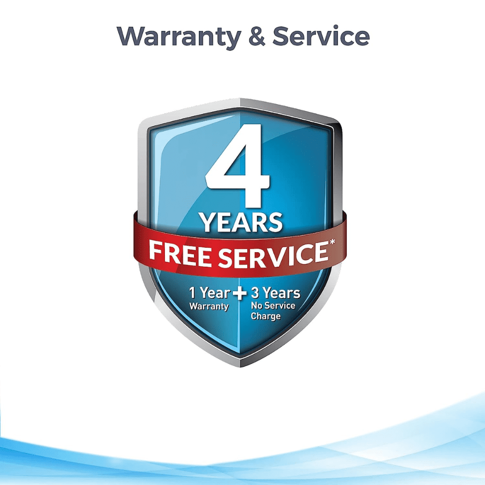 Kent Elegant Copper, 8 Ltrs RO+UF + Copper + TDS Control Wall Mountable Water Purifier, White