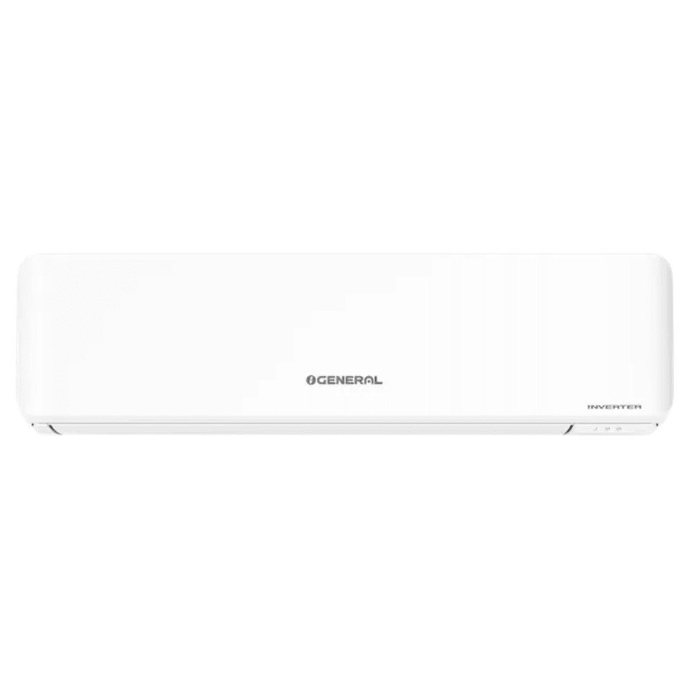O-General 2.0 ton 2 Star Inverter Split Air Conditioner (ASGG24CPAB)