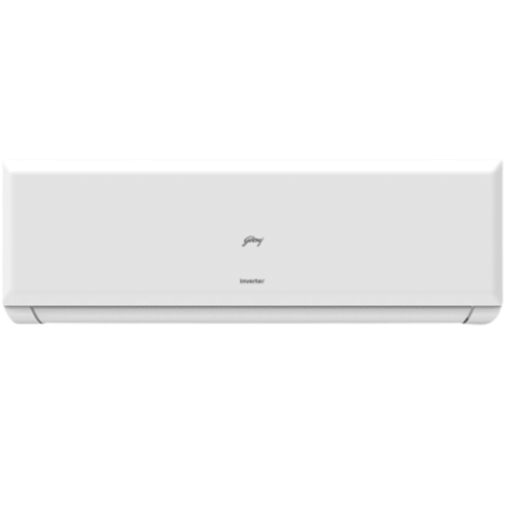 Godrej 1.0 ton 3 Star Inverter Split Air Conditioner (SIC 12PTC3-WYQ)