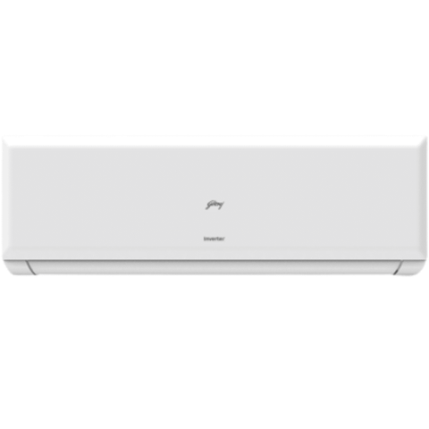 Godrej SIC 12PTC3-WYQ, 1.0 ton 3 Star Inverter Split Air Conditioner Copper