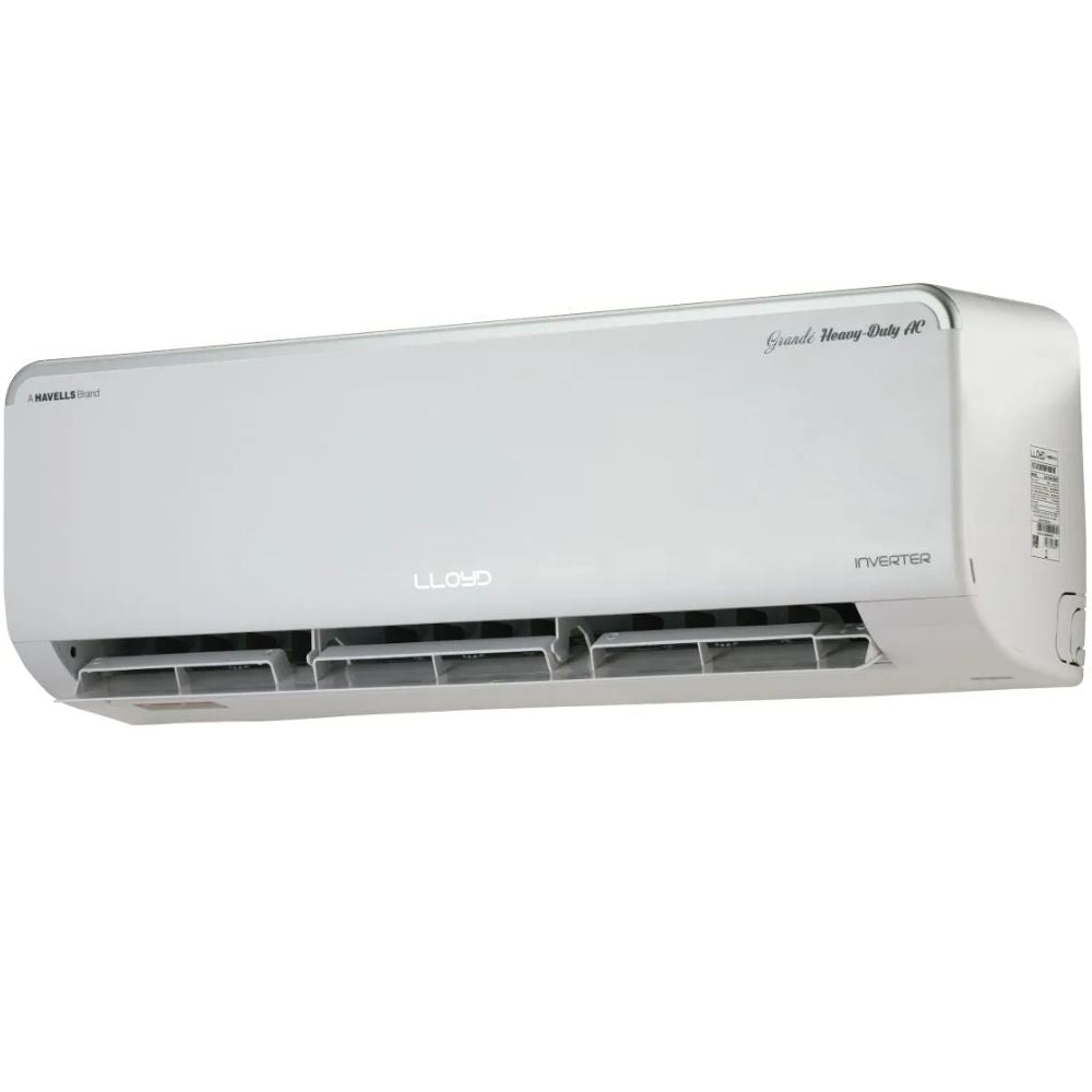 Lloyd 2.2 Ton 3 Star Inverter Split Air Conditioner (GLS27I3FWSHD, WIFI+ 5 IN 1 Convertible)