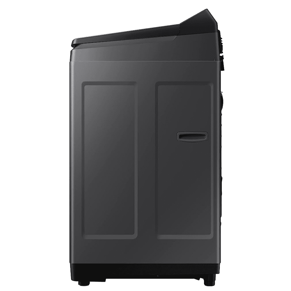 Samsung 7 Kg 5 Star Fully Automatic Top Loading Washing Machine (WA70BG4545BDTL, Versailles Gray)