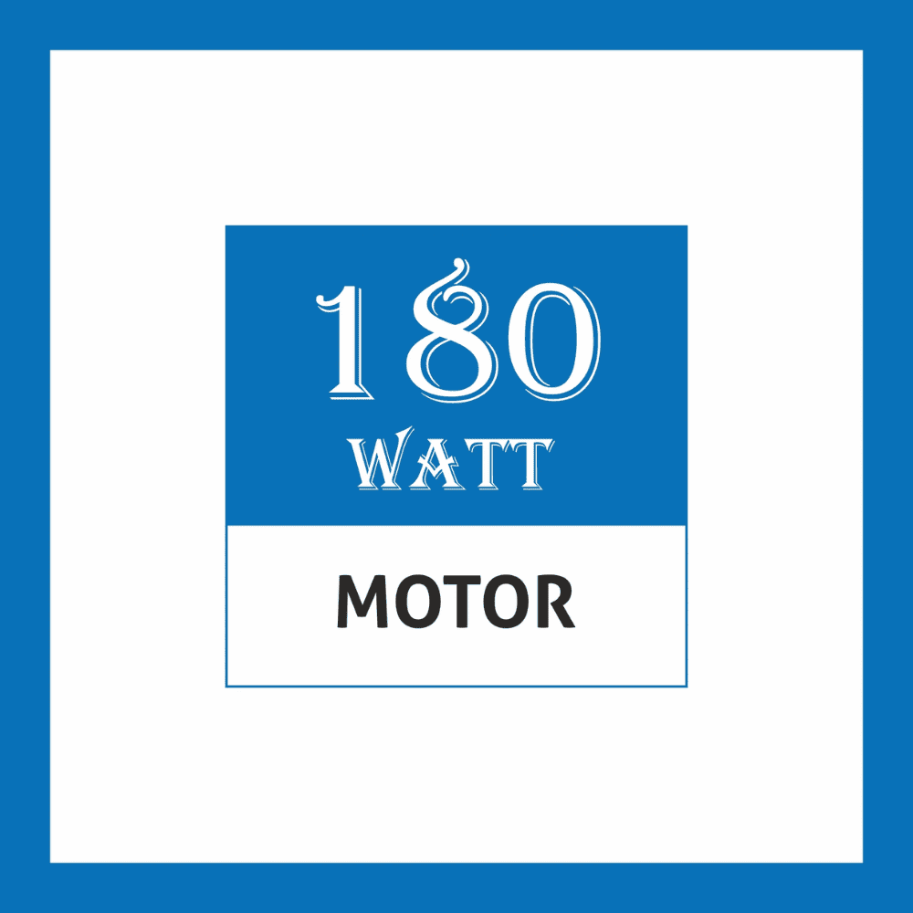 Glen 6054 SS, 60 cm 1250 m3/hr Auto Clean Vertical Glass Kitchen Chimney, Filterless Technology (Black)