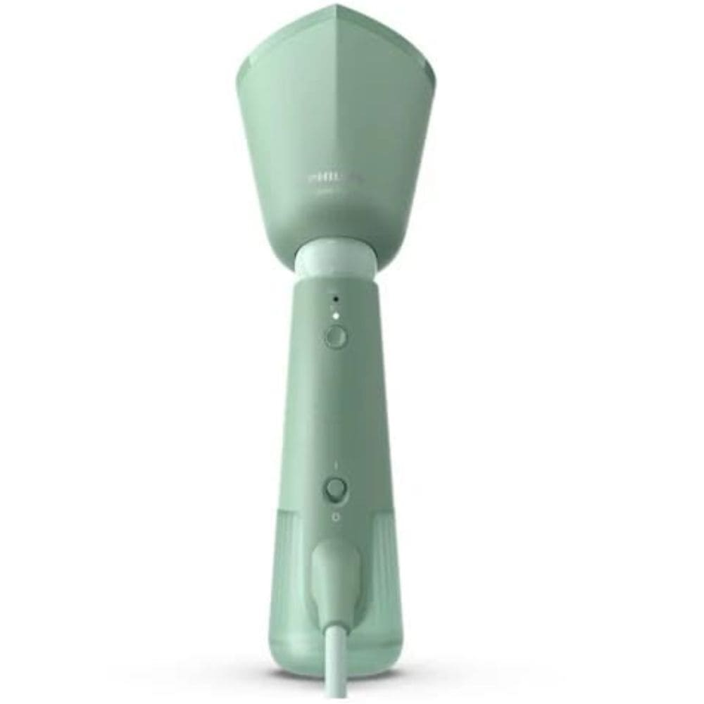 Philips 1200 Watt Garment handheldSteamer (STH5010, Purple)