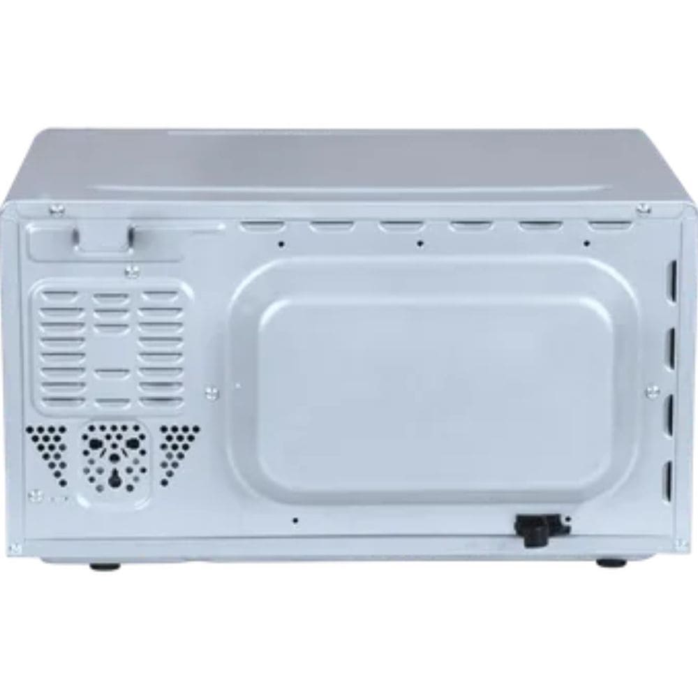 Haier 20 Ltrs Stainless Steel Microwave Oven (HIL2001CSSH,Mirror glass)