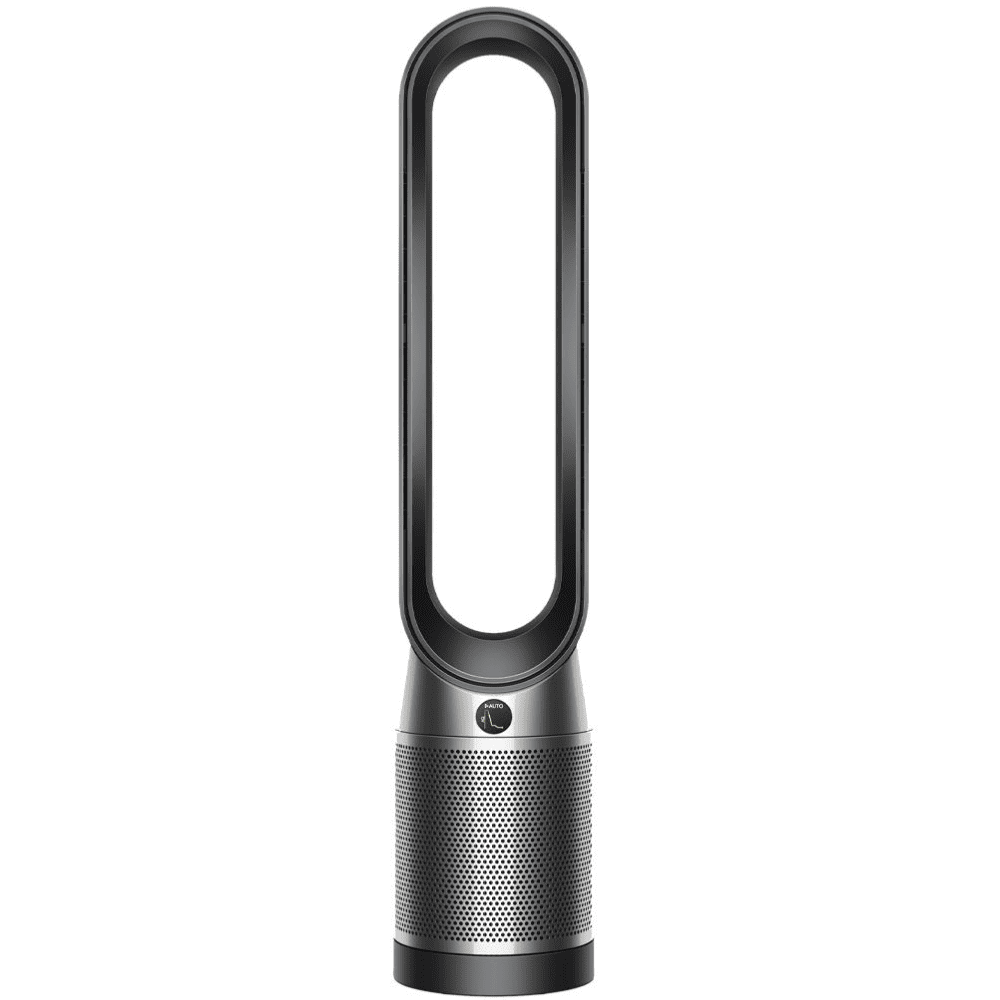 Dyson TP11, Pure Cool 1 Air Purifier with HEPA 2-in-1 filter (Black)