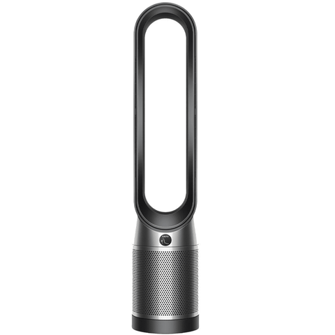 Dyson TP11, Pure Cool 1 Air Purifier with HEPA 2-in-1 filter (Black)