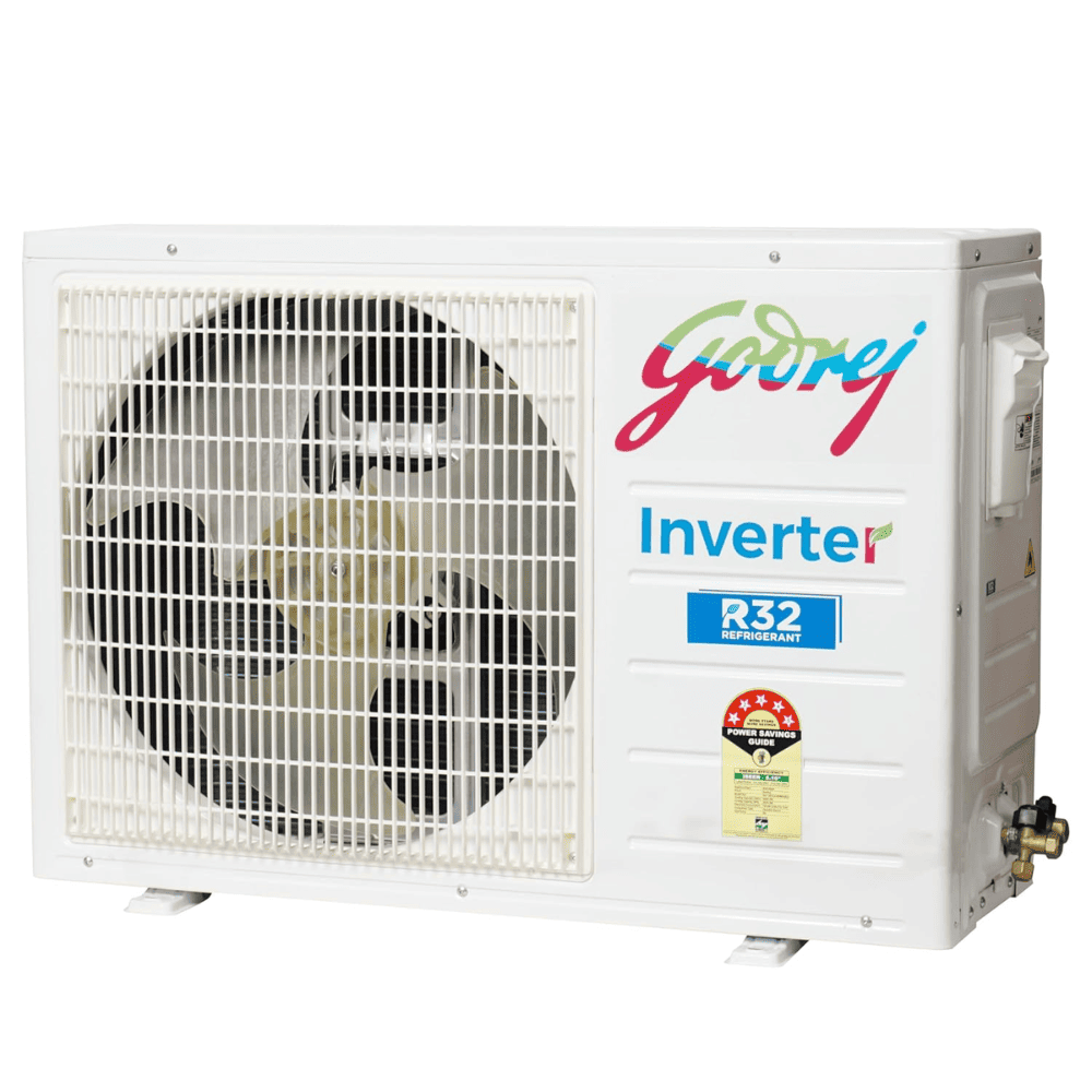 Godrej 1.5 ton 5 Star Inverter Split Air Conditioner (SIC 18ITC5-WYS)