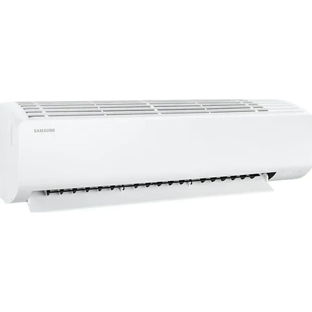 Samsung 1.5 Ton 3 star Hot & Cold AI Inverter Split Air Conditioner (AR50F19C1XHNNA, Wifi)