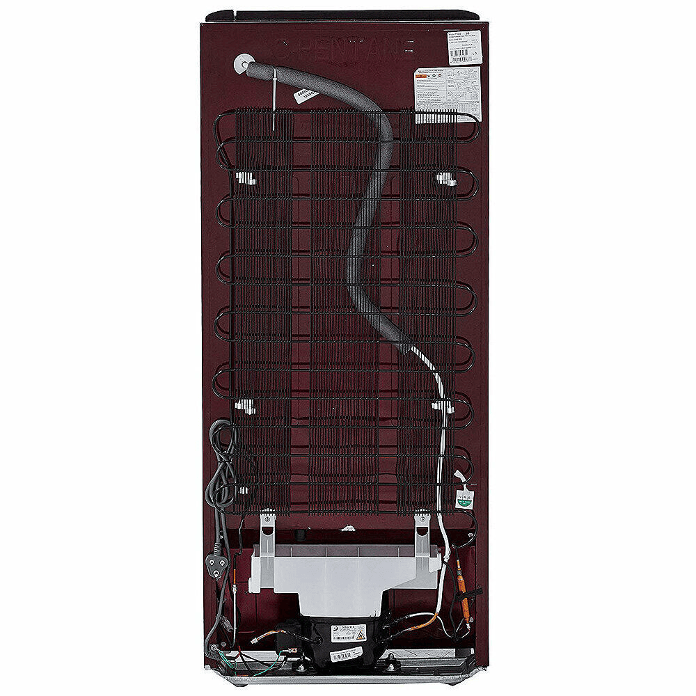Whirlpool 207 Ltrs 3 Star, Inverter Direct Cool, Single Door Refrigerator (230 IMPRO PRM 3S WINE MULIA-Z)
