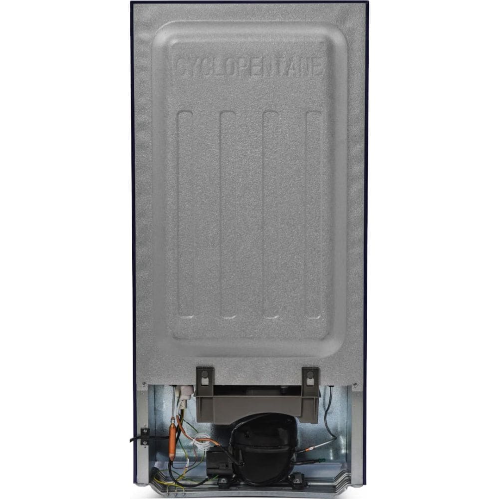 Voltas Beko 175 Ltrs, 2 Star Direct Cool Single Door Refrigerator (RDC208D1, Blue)