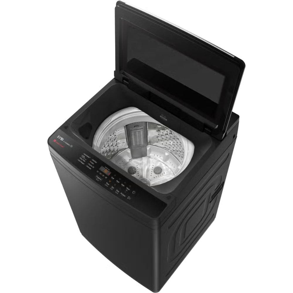 IFB 7 Kg 5 star Fully-Automatic Top Load Washing Machine (TL700MB1S, Black)