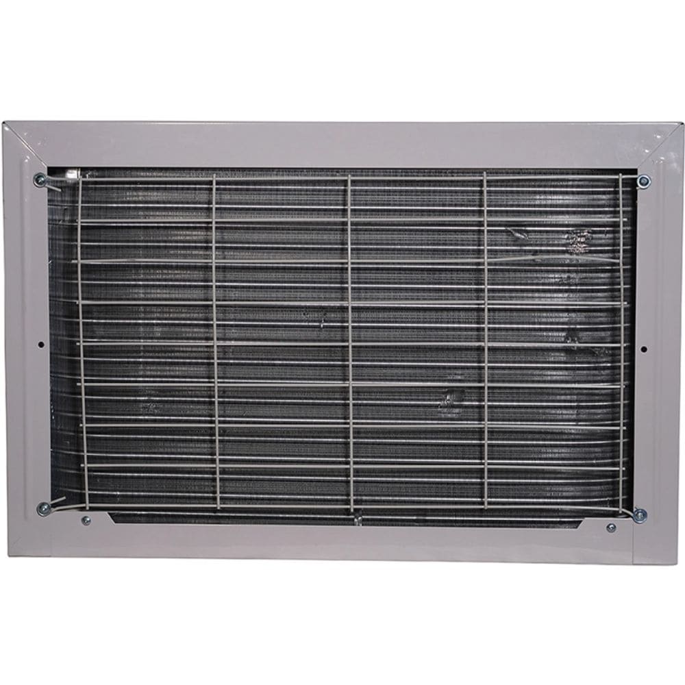 Haier 1.5 ton 3 Star  Fixed Speed Window Air Conditioner (HWU18F-EOW3BN-FS)
