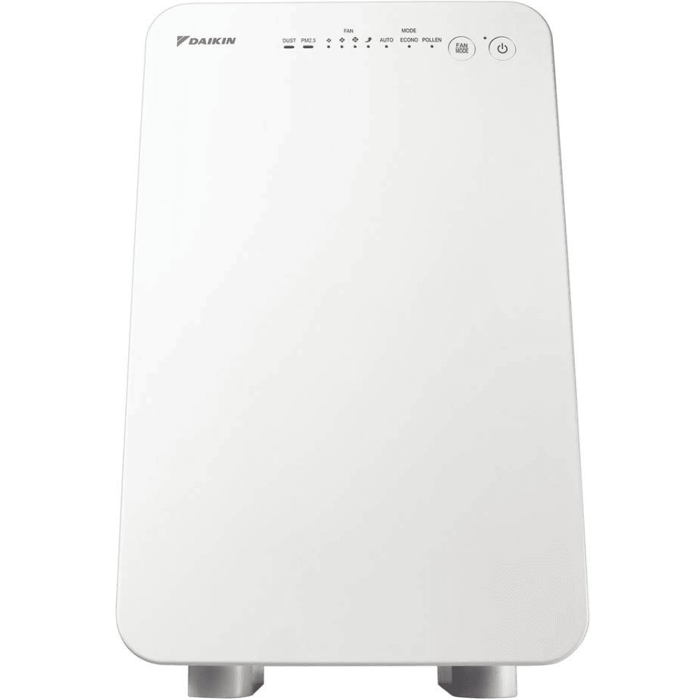 Daikin Portable Room Air Purifier with True Electrostatic HEPA Technology (MC30UVM6)