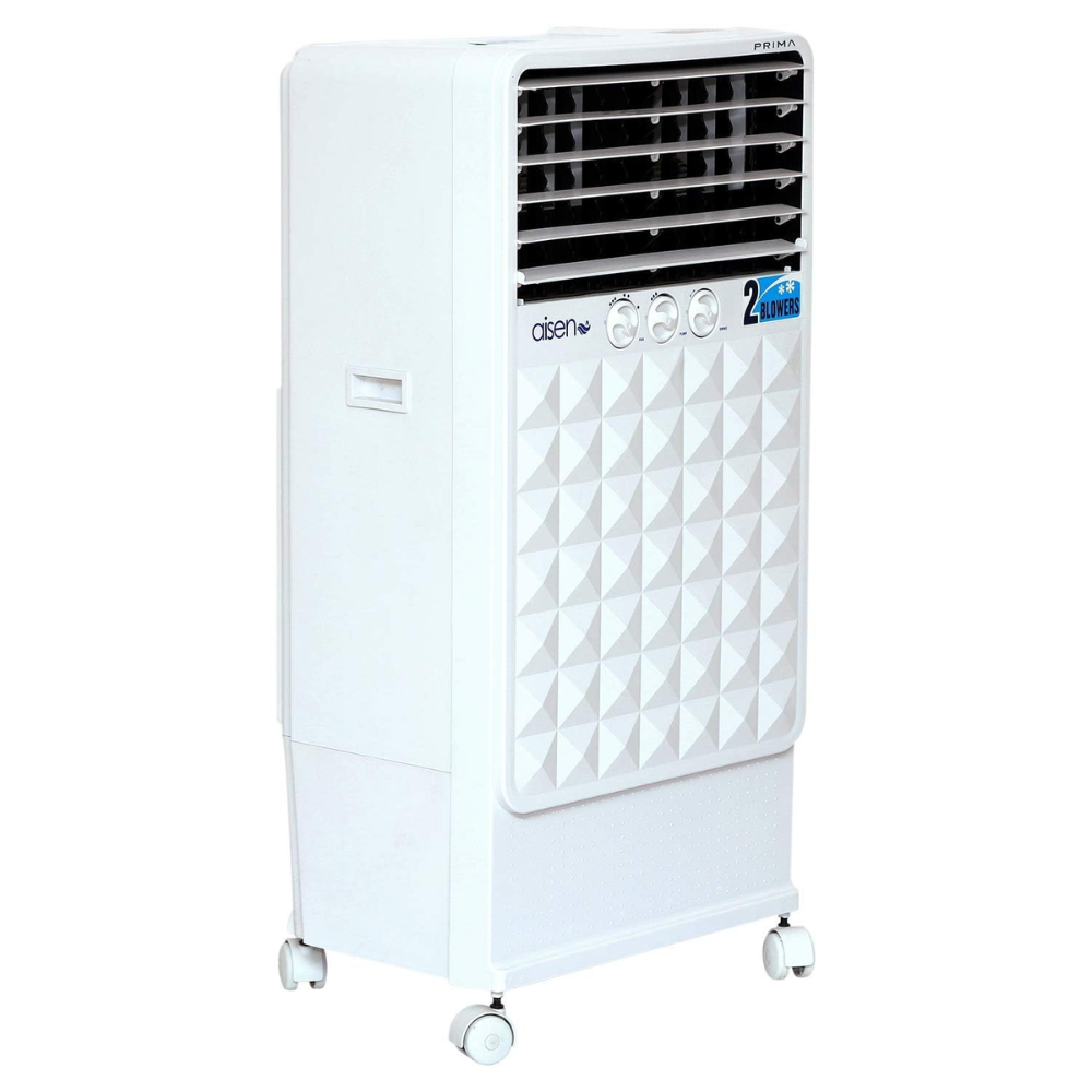 Aisen 35 Ltrs Personal Desert Air Cooler (A35DMH600Prima)