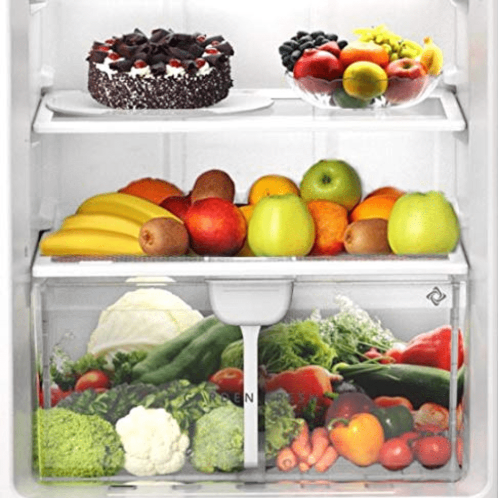 Whirlpool 274 Ltrs 3 Star, Inverter Direct Cool, Single Door Refrigerator (305 IMPRO PLUS PRM 3S ALPHA STEEL-Z)