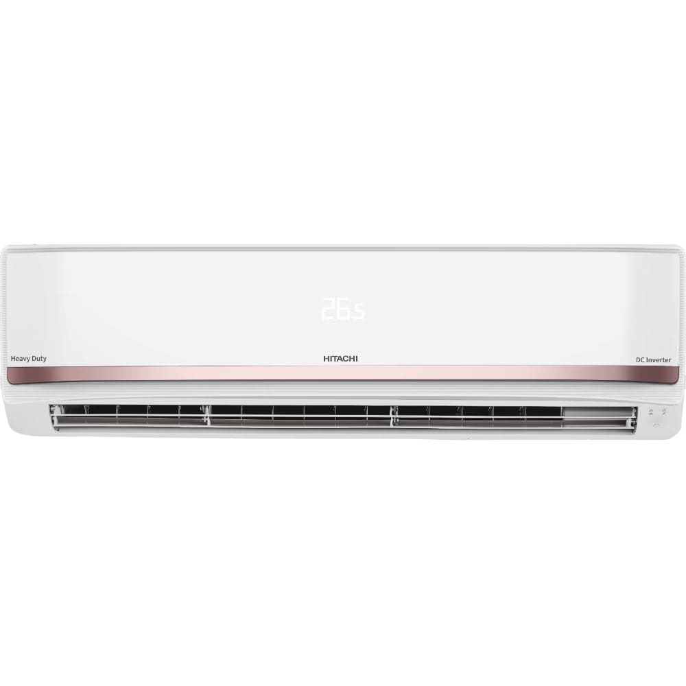 Hitachi 2.0 Ton 3 Star Inverter Split Air Conditioner (RAS.Y324PCDISL SUMO)