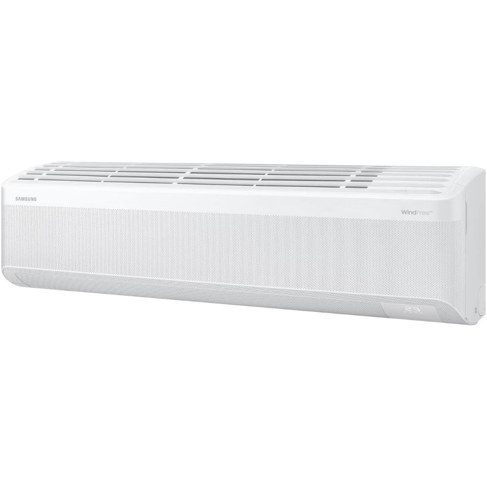 Samsung 1.5 Ton 4 star Inverter Split Air Conditioner (Bespoke AI WIndFree, AR60H19D1AW)